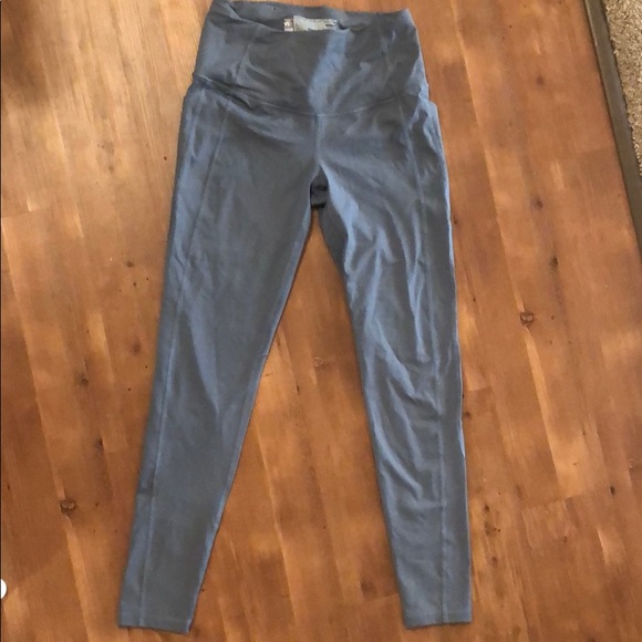 Victoria's Secret Pants - Victoria's Secret Knockout leggings